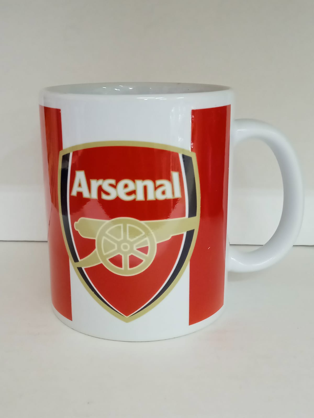 Soccer Mugs Amblem