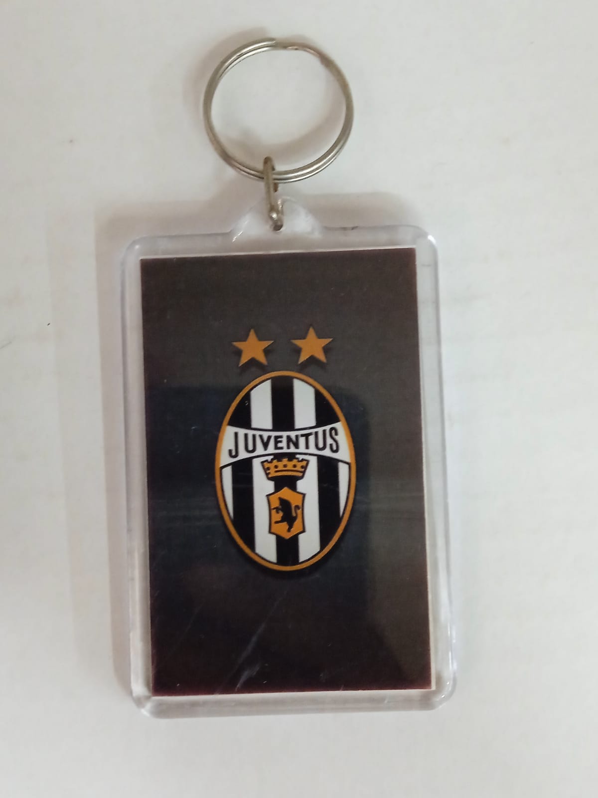 Soccer Keyrings