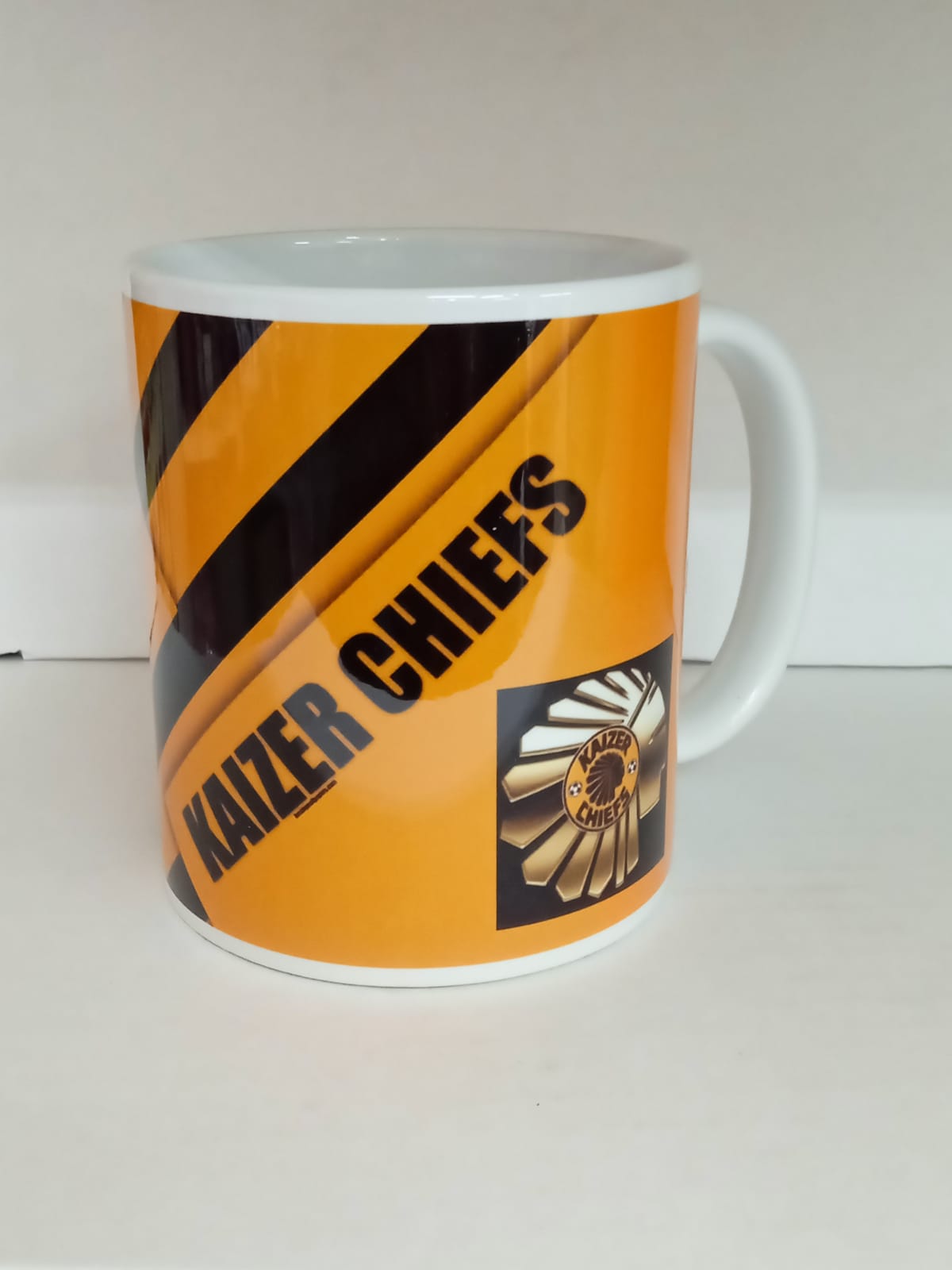 Soccer Mugs Amblem