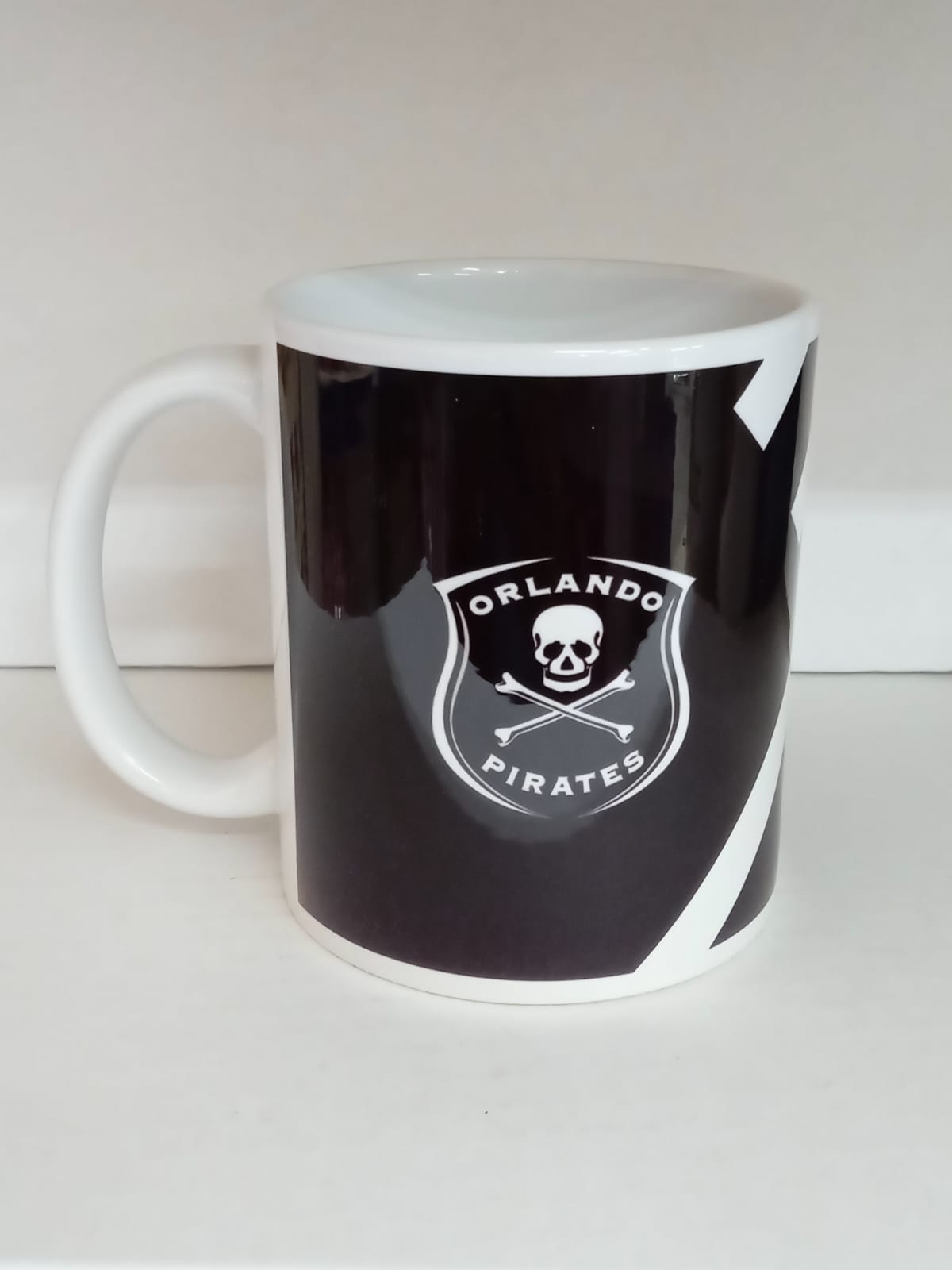 Soccer Mugs Amblem