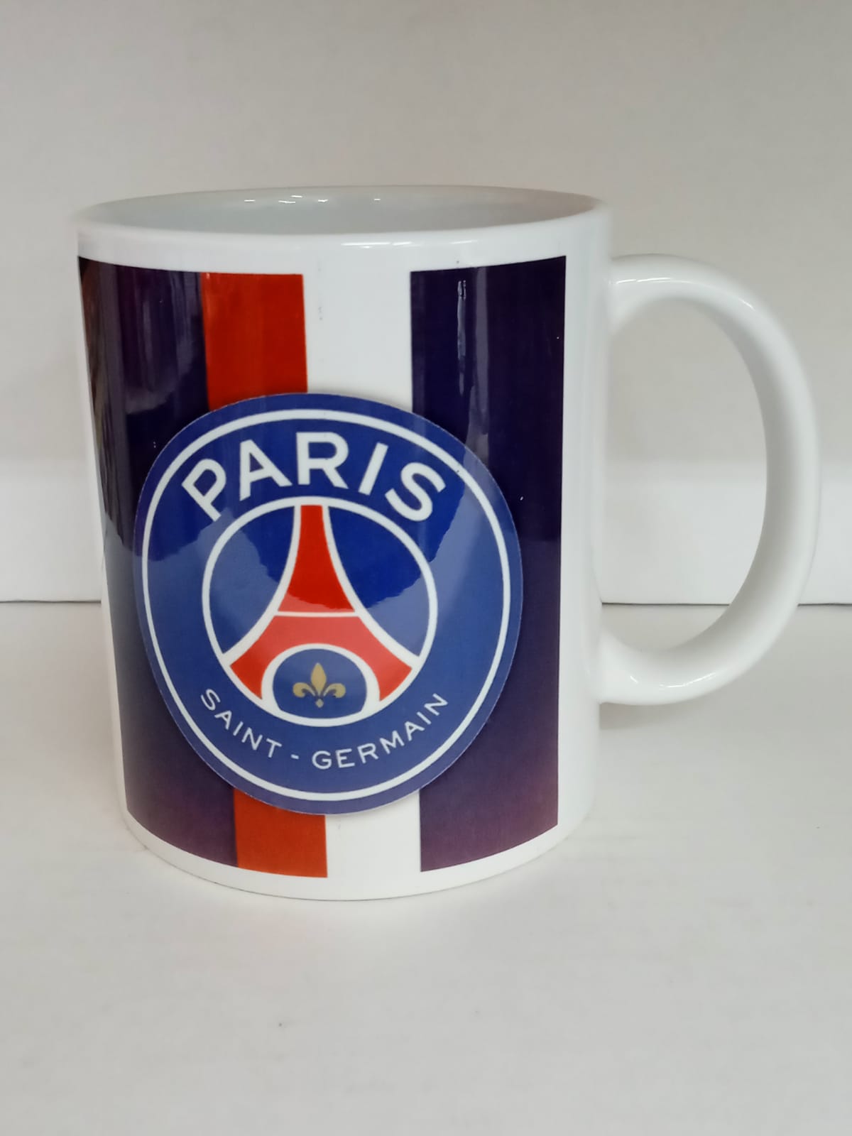 Soccer Mugs Amblem