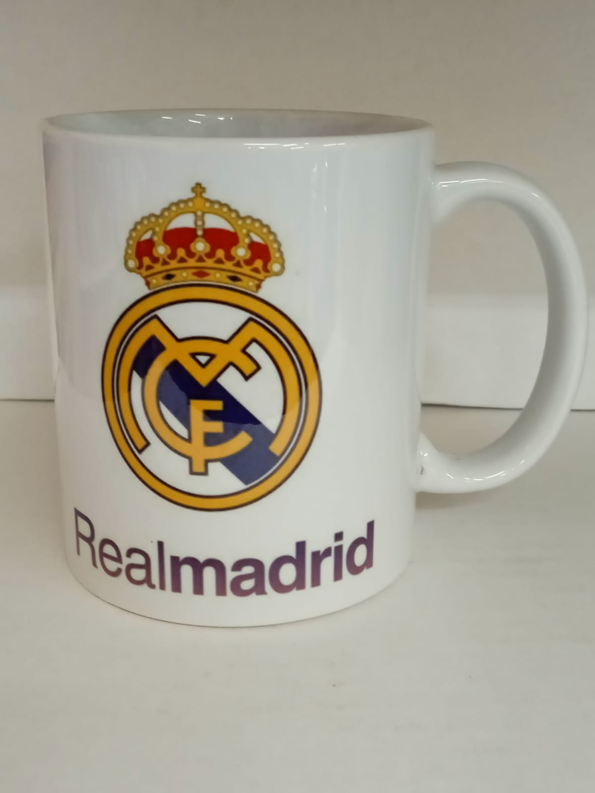 Soccer Mugs Amblem