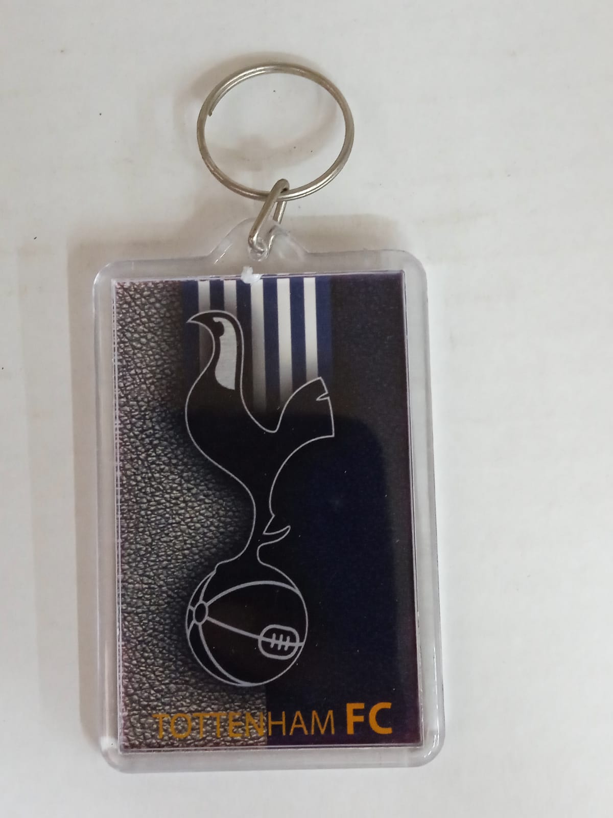 Soccer Keyrings