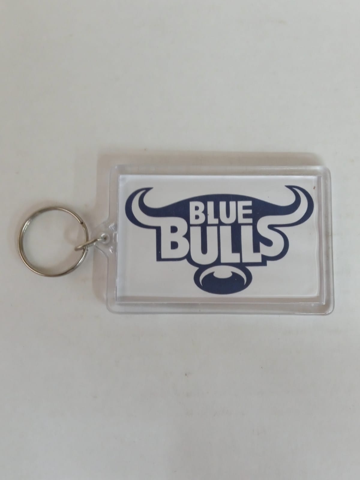 Rugby Key Rings