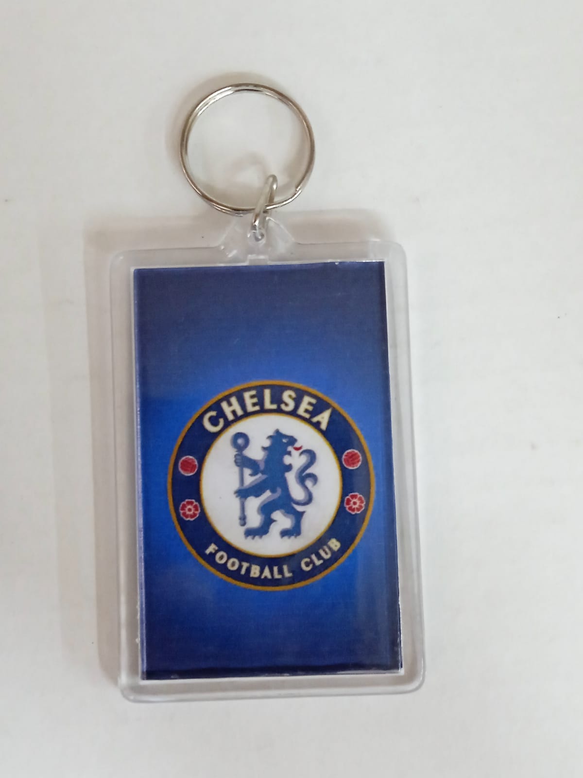 Soccer Keyrings