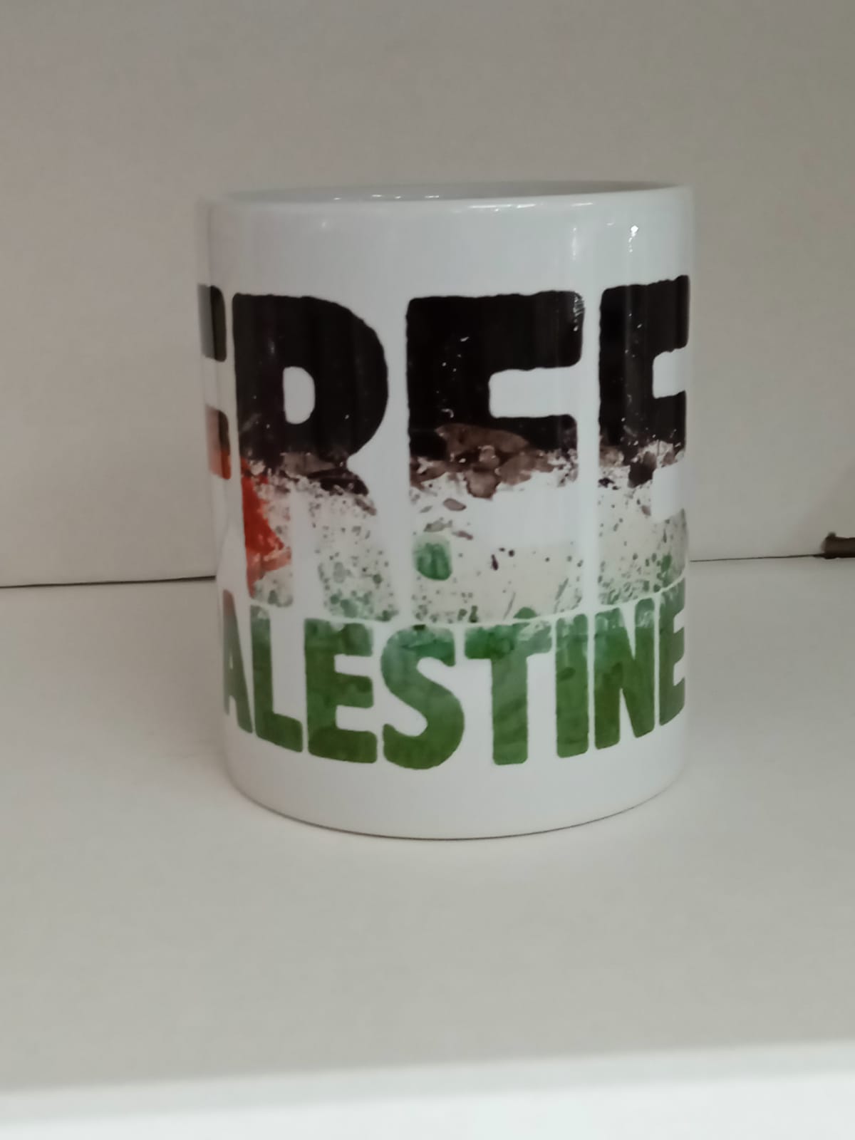 Palestine Mugs