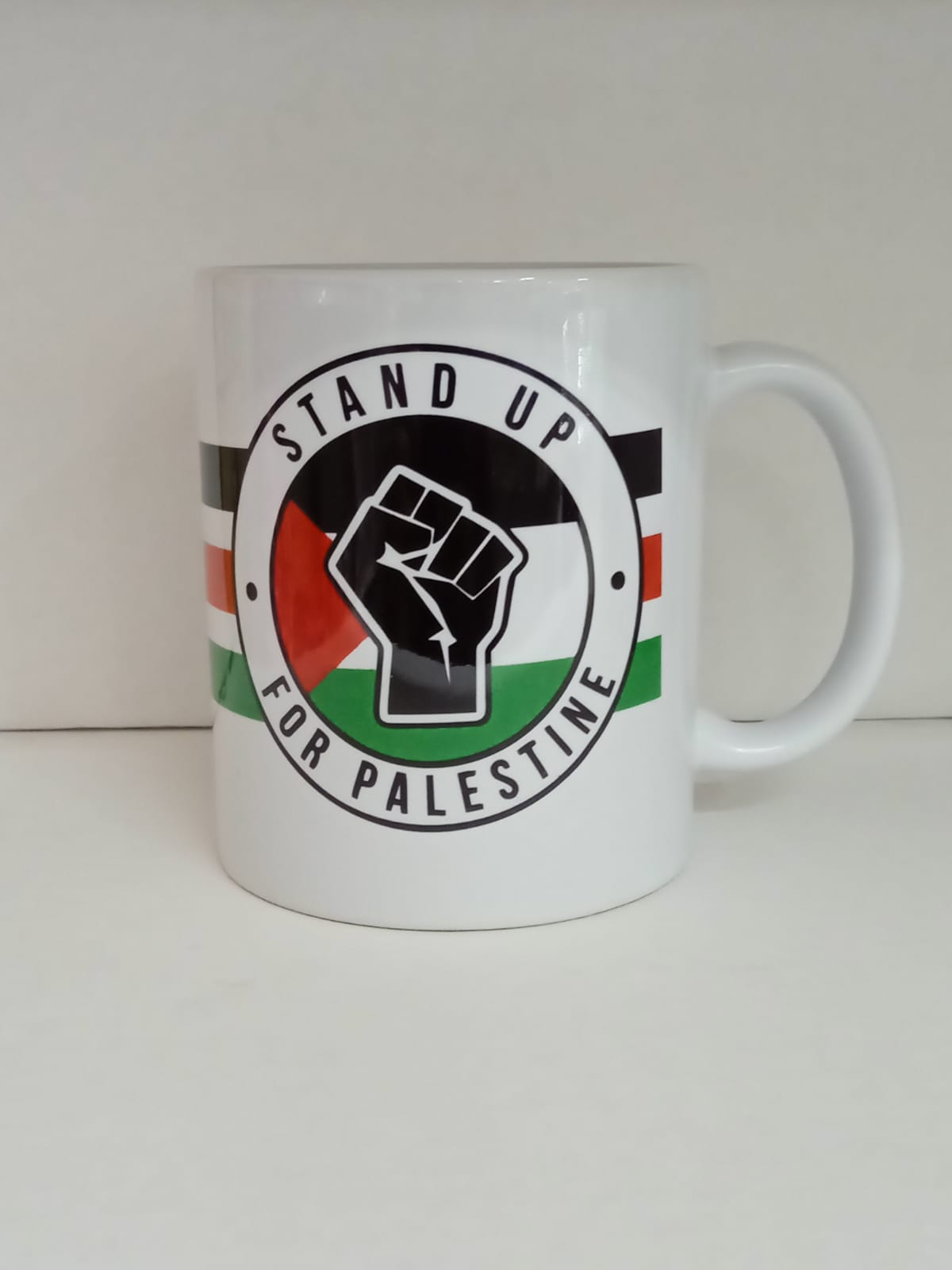 Palestine Mugs