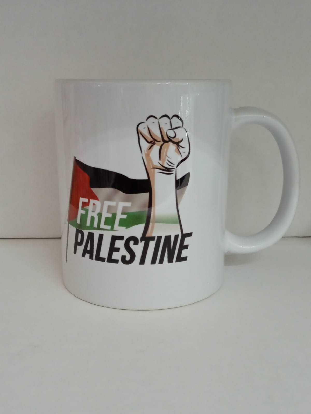 Palestine Mugs