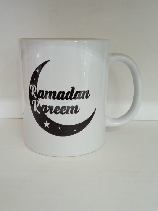 Ramadan  Mugs