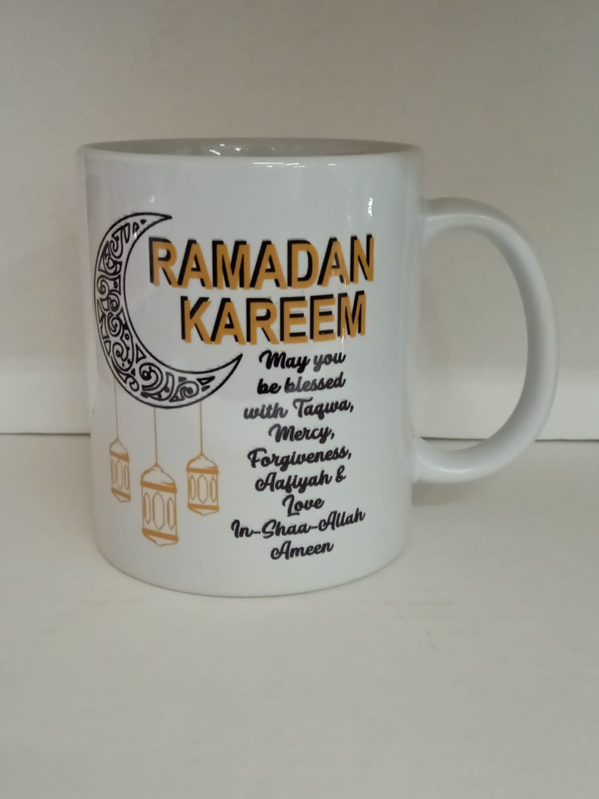 Ramadan  Mugs