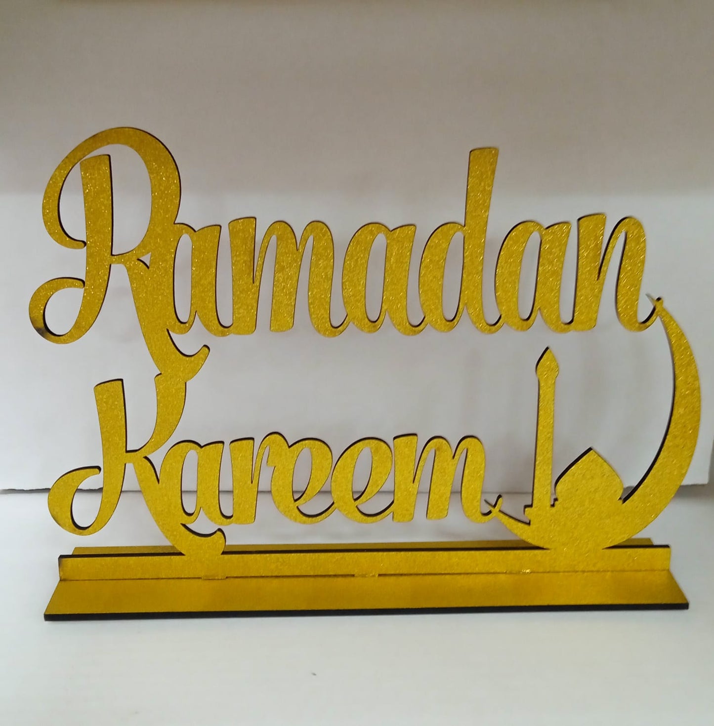 Ramadan Stand