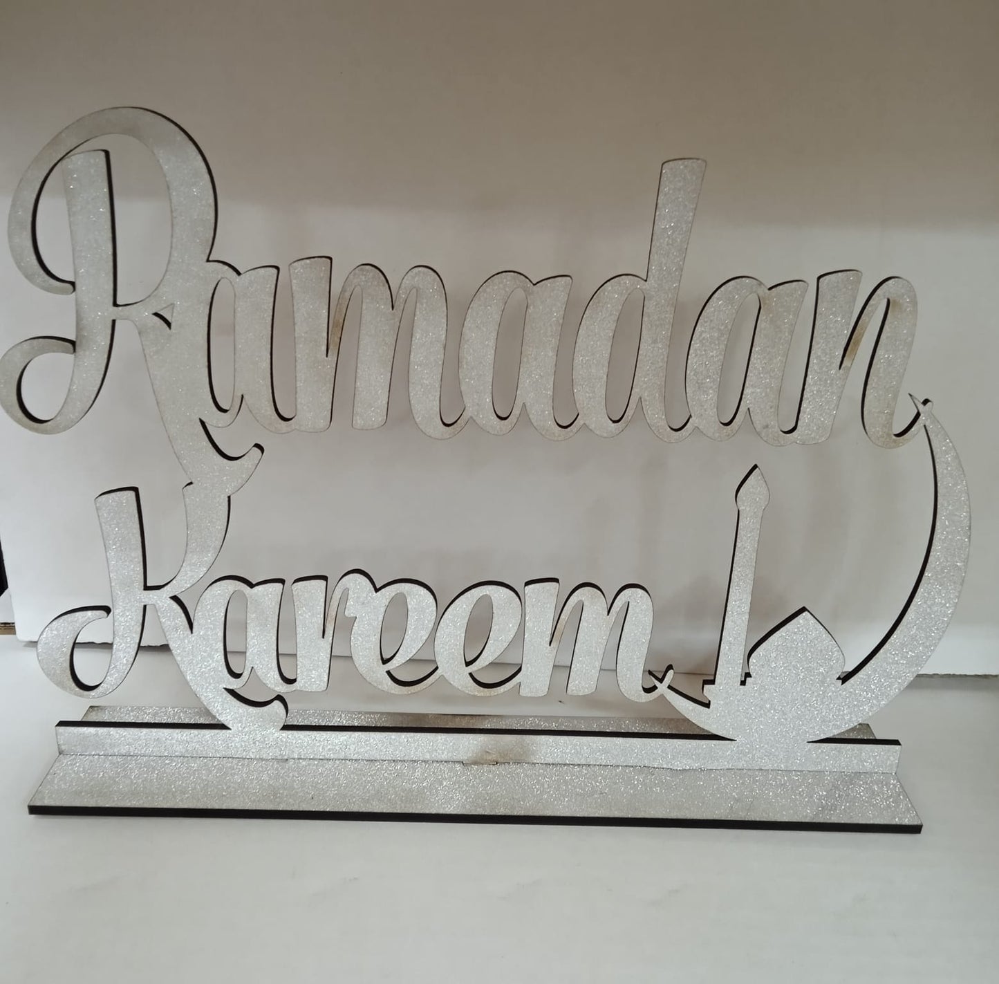 Ramadan Stand