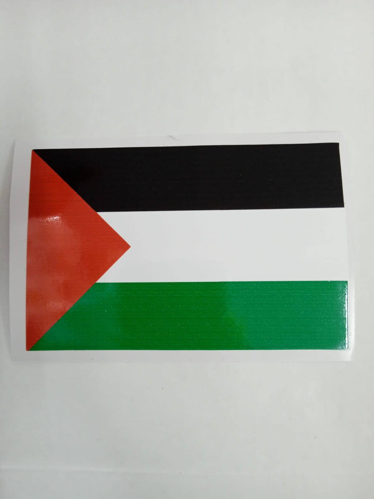 Palestine Stickers