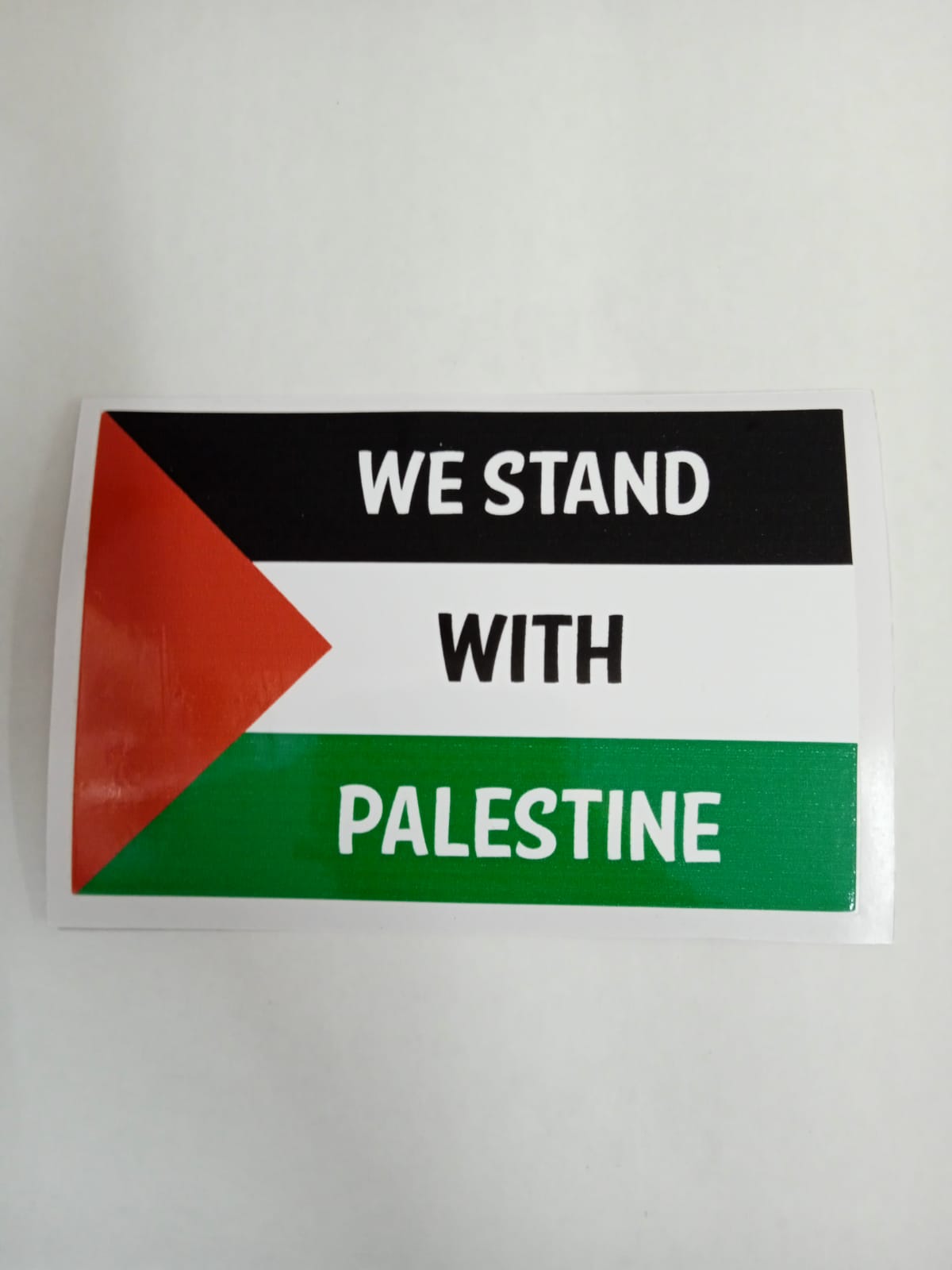 Palestine Stickers