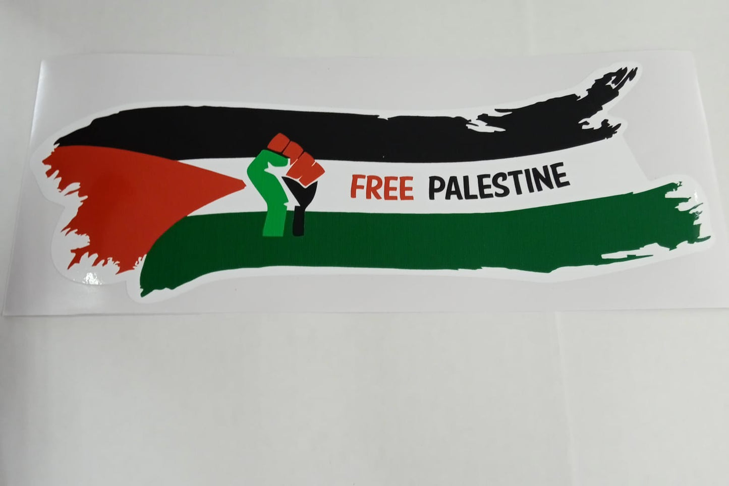 Palestine Stickers