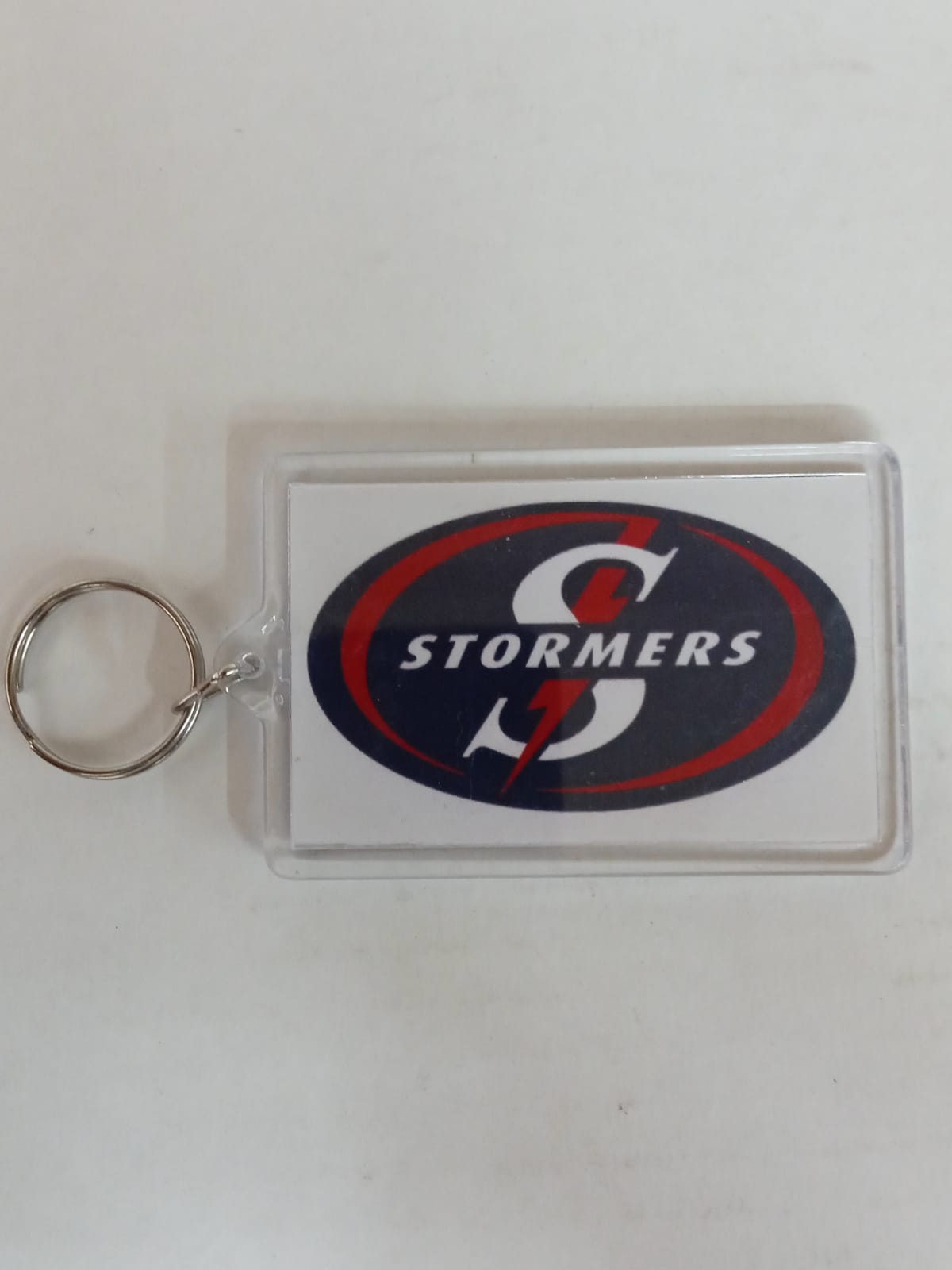 Rugby Key Rings