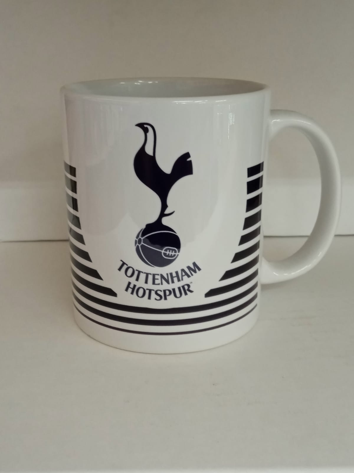 Soccer Mugs Amblem